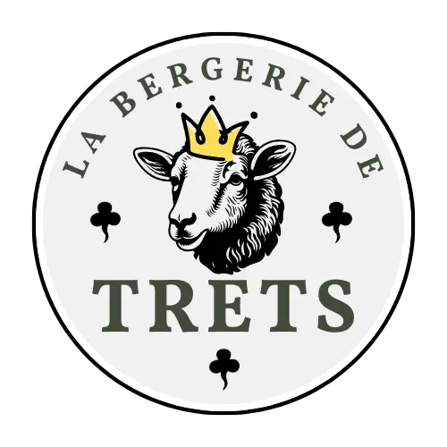 La bergerie de Trets